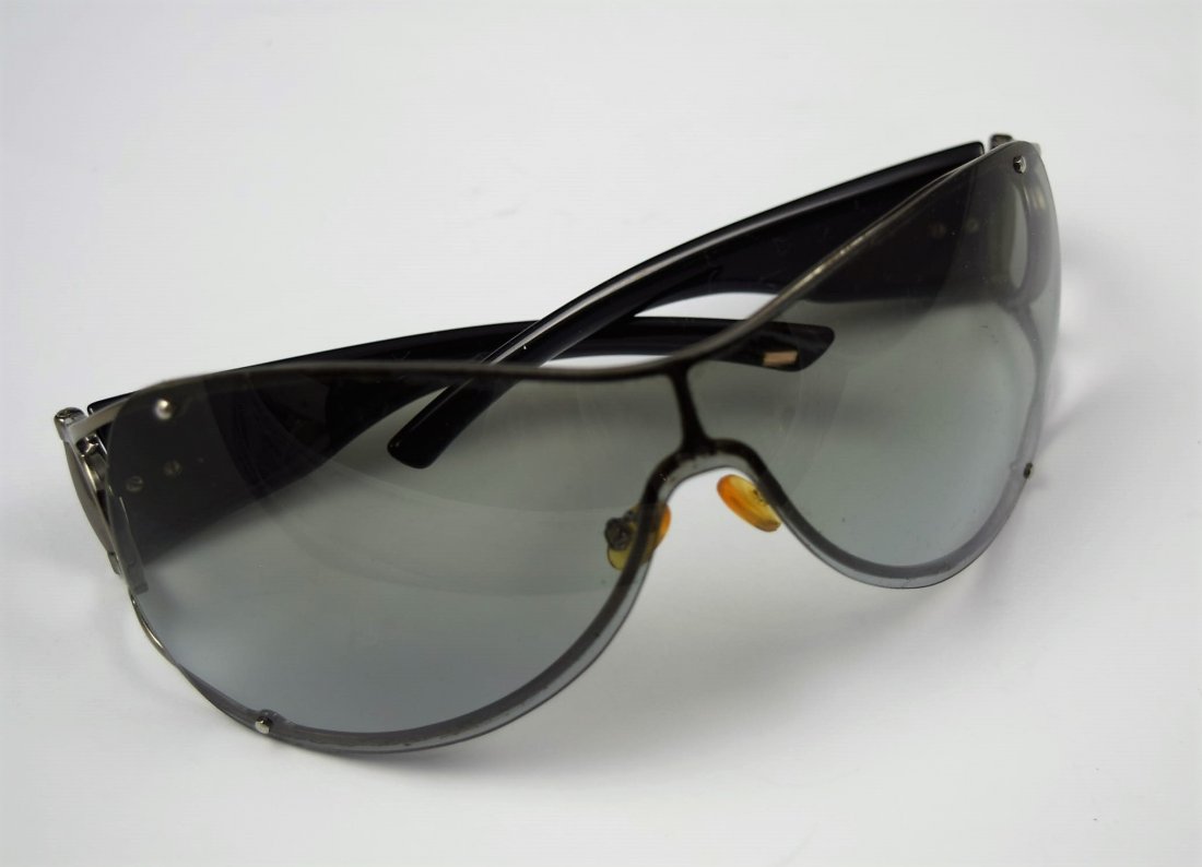 Vintage Gucci Sunglasses